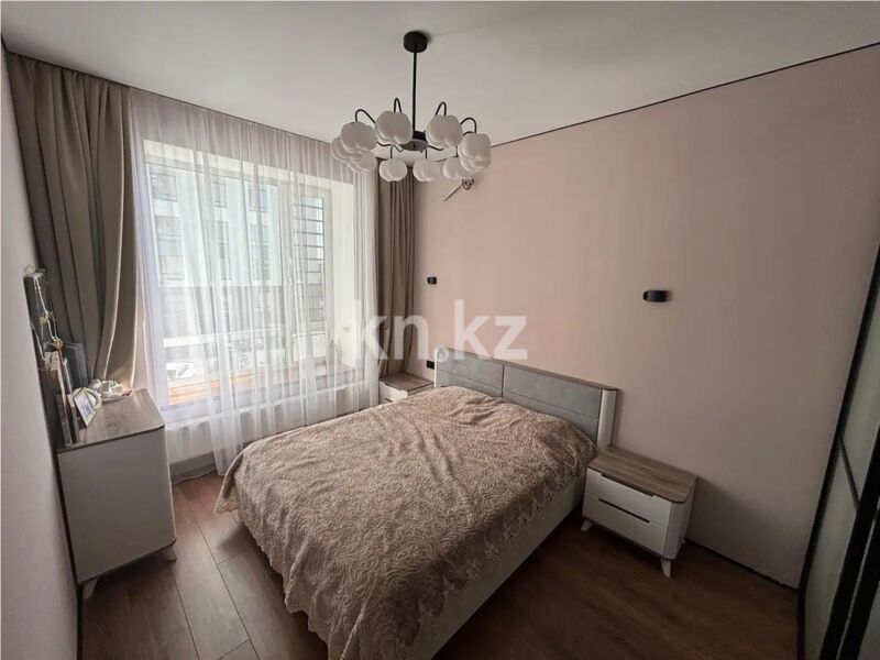 Продажа 3-комнатной квартиры, 64 м² - Продажа квартир от собственников в Астане - страница 8 фото 2 из 5