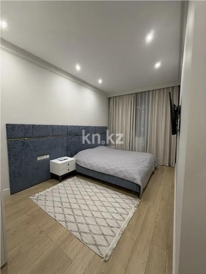 Продажа 4-комнатной квартиры, 112 м² - Продажа квартир в Казахстане - страница 145 фото 2 из 6