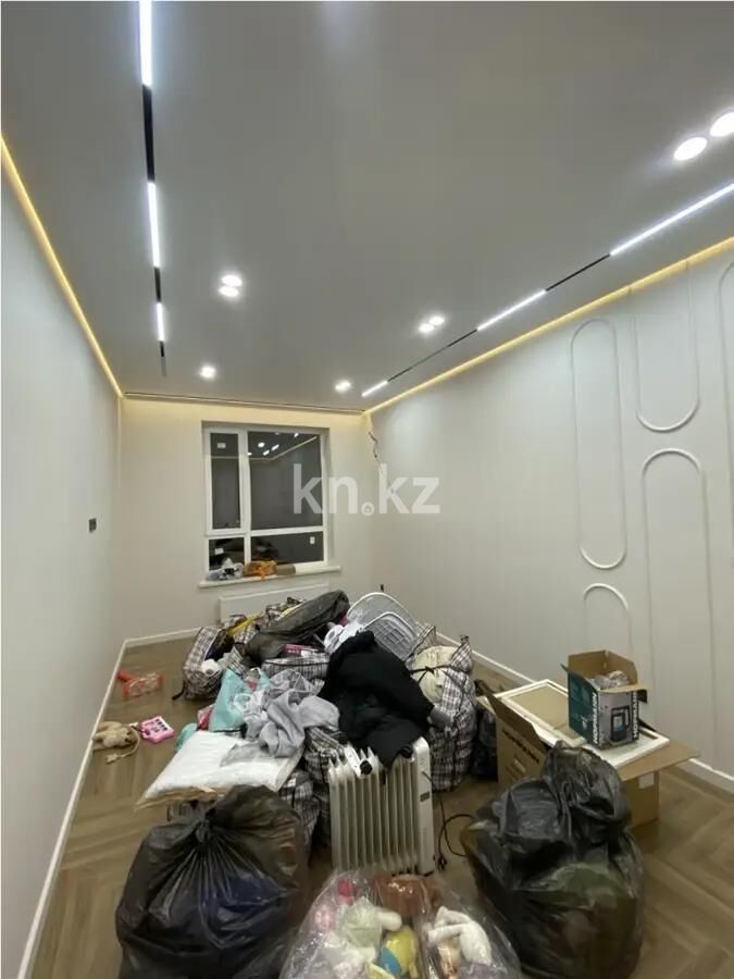 Продажа 2-комнатной квартиры, 60 м² - Продажа квартир в Астане - страница 18 фото 2 из 5