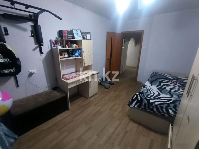 Продажа 3-комнатной квартиры, 68 м² - Продажа трехкомнатных квартир в Темиртау - страница 17 фото 3 из 7