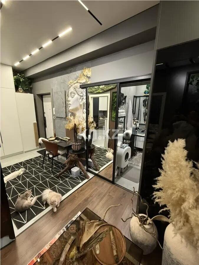 Продажа 2-комнатной квартиры, 47 м² - Продажа квартир в Казахстане - страница 104 фото 5 из 5