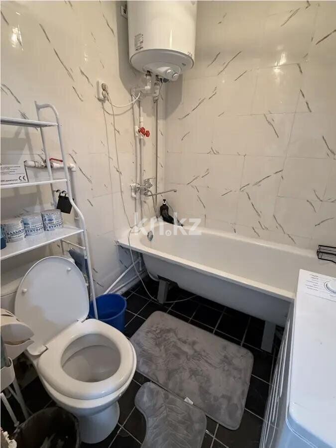 Продажа 1-комнатной квартиры, 32 м² - Продажа квартир в кирпичном доме в Казахстане - страница 65 фото 3 из 3