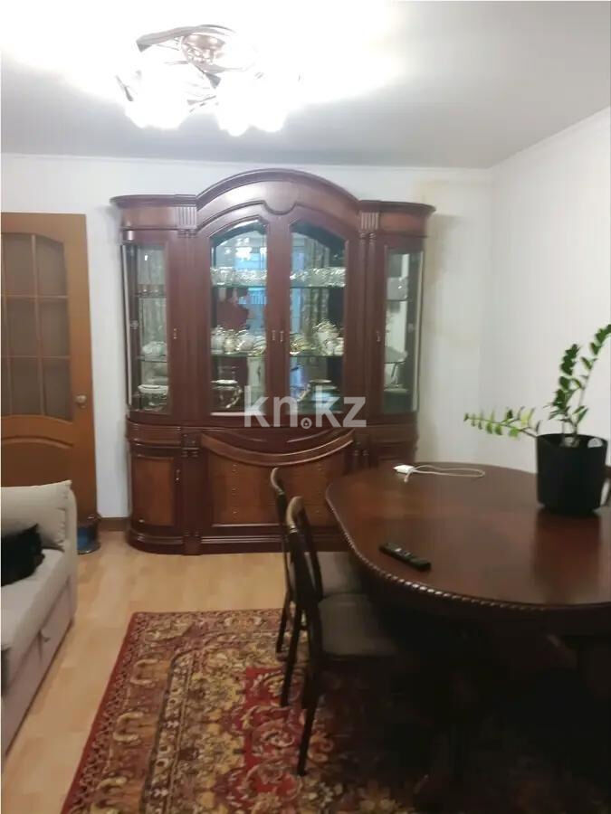 Продажа 3-комнатной квартиры, 62 м² - Продажа квартир в Караганде - страница 11 фото 2 из 6