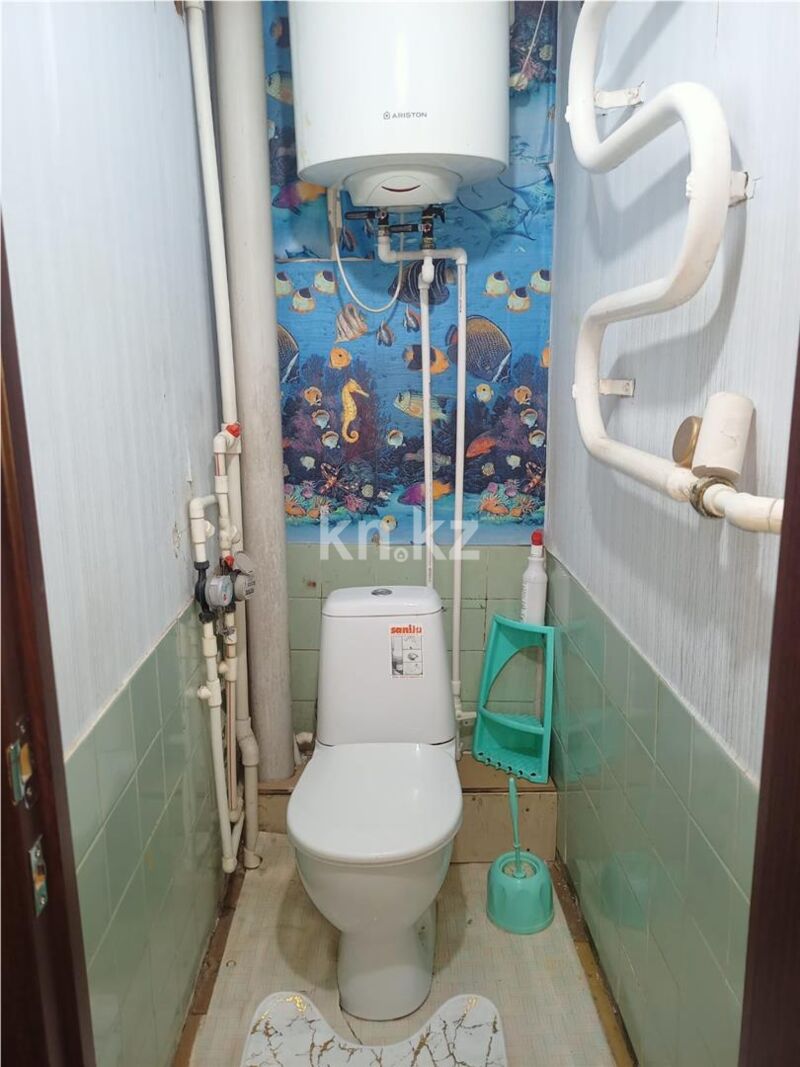 Продажа 3-комнатной квартиры, 65 м² - Недвижимость в Темиртау - страница 33 фото 10 из 13