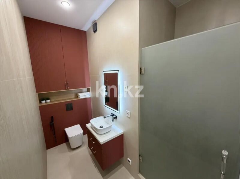 Продажа 3-комнатной квартиры, 116 м² - Продажа квартир в Астане - страница 4 фото 6 из 6