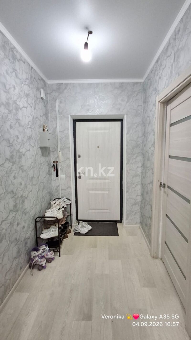 Продажа 3-комнатной квартиры, 83.5 м² - Продажа квартир в Казахстане - страница 24 фото 12 из 20