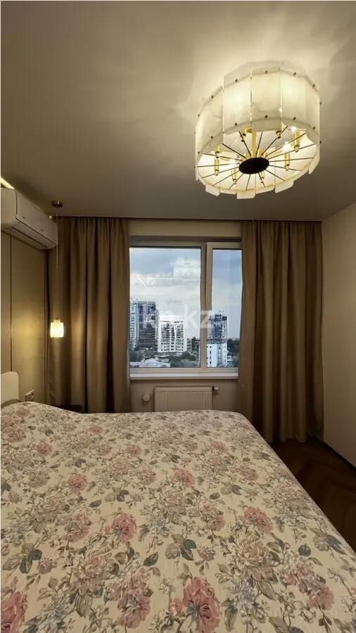 Продажа 3-комнатной квартиры, 108.6 м² - Продажа трехкомнатных квартир в Бостандыкском р-не Алматы - страница 11 фото 3 из 6