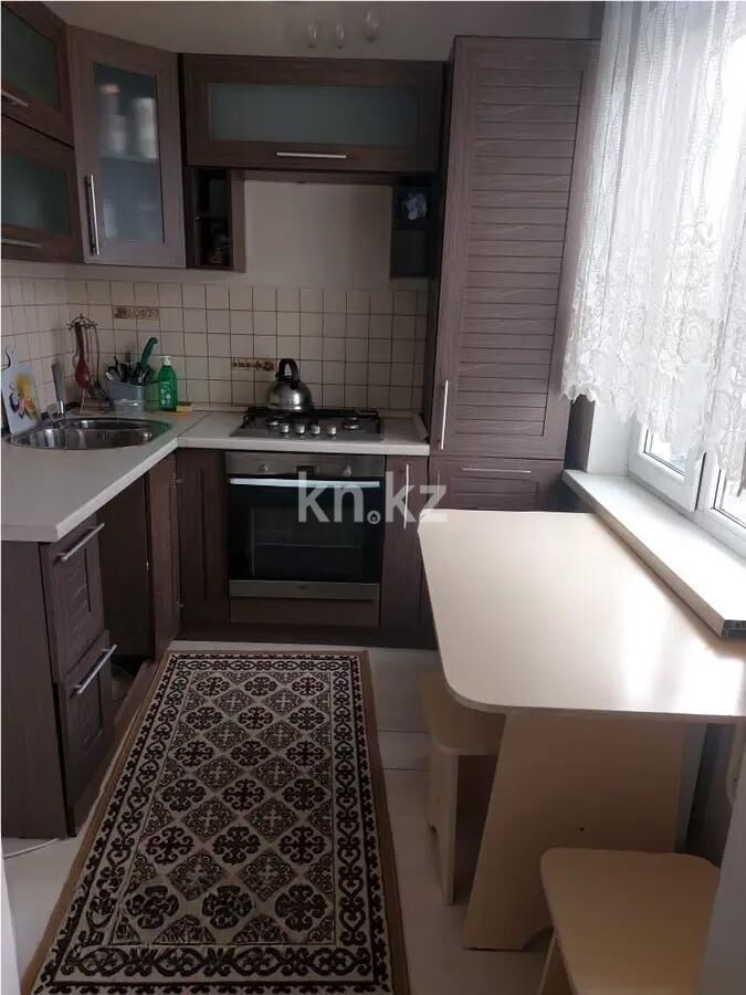 Продажа 3-комнатной квартиры, 66 м² - Продажа трехкомнатных квартир в Алматы - страница 2 фото 3 из 4