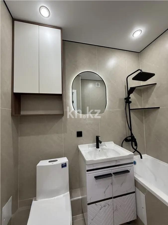 Продажа 1-комнатной квартиры, 39.6 м² - Продажа квартир в Казахстане - страница 8 фото 4 из 5