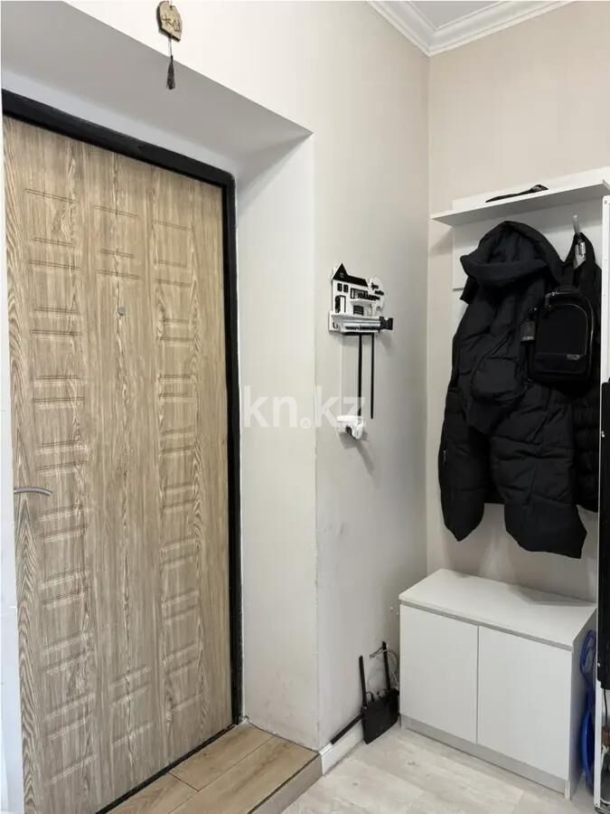 Продажа 2-комнатной квартиры, 40 м² - Продажа двухкомнатных квартир в р-не Сарайшык Астаны - страница 25 фото 6 из 6