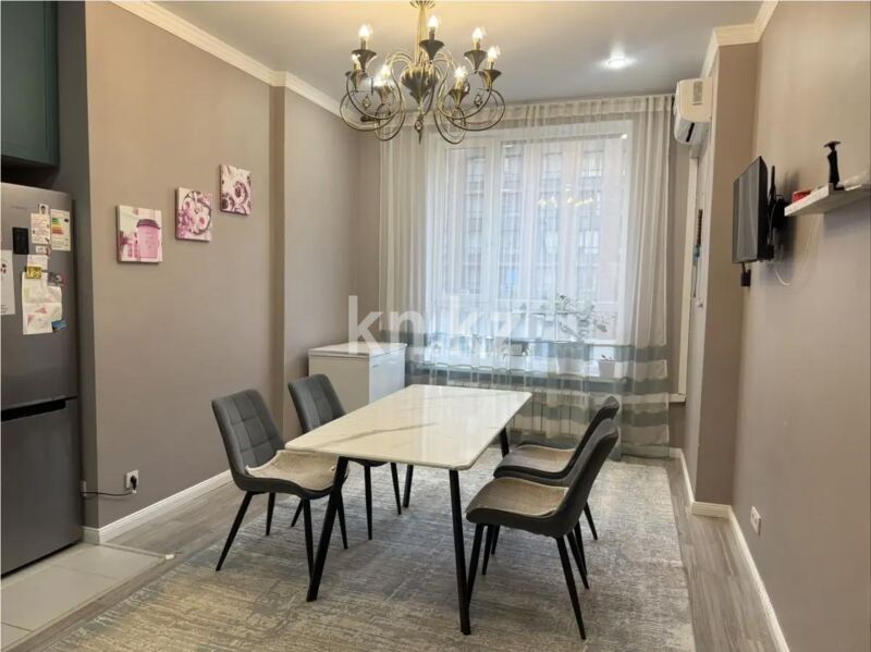 Продажа 3-комнатной квартиры, 100.4 м² - Продажа квартир в Астане фото 4 из 5