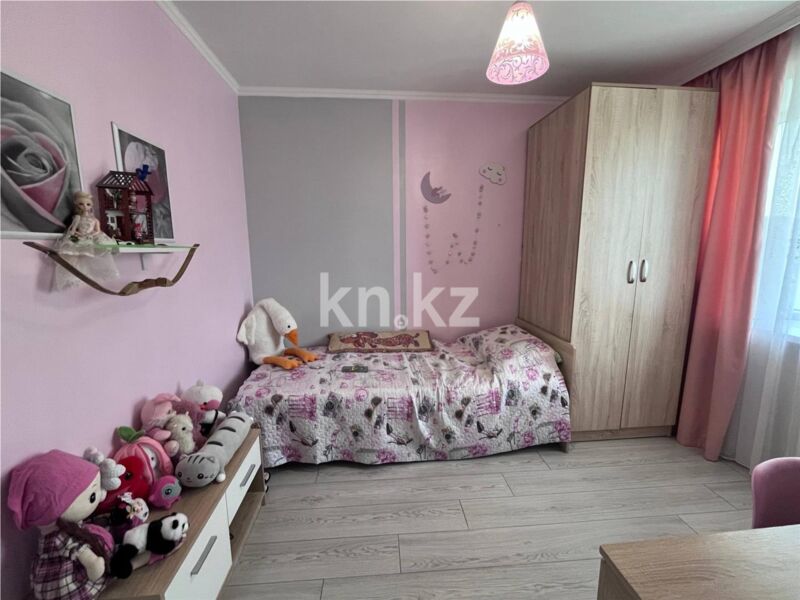 Продажа 4-комнатной квартиры, 69 м² - Продажа четырехкомнатных квартир в кирпичном доме в Караганде - страница 6 фото 11 из 15