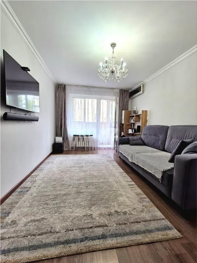 Продажа 2-комнатной квартиры, 43 м² - Продажа двухкомнатных квартир в панельном доме в Казахстане - страница 75 фото 1 из 5