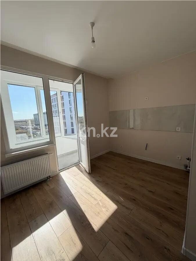 Продажа 1-комнатной квартиры, 35 м² - Продажа квартир в Казахстане - страница 36 фото 2 из 4