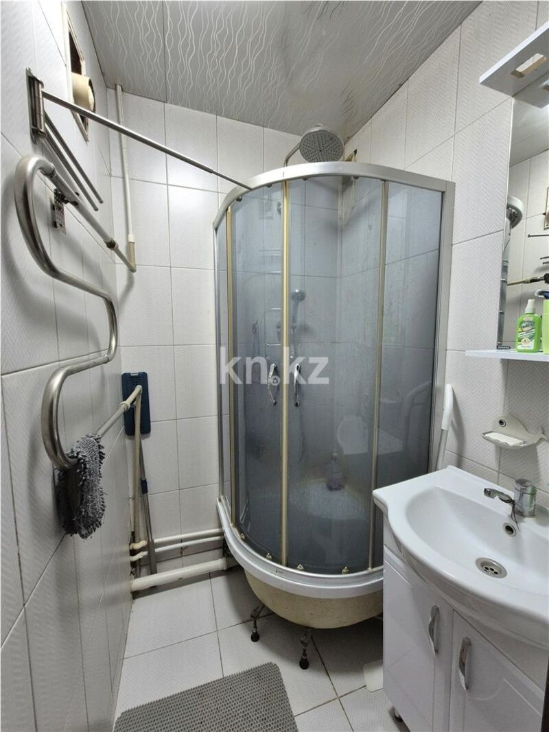 Продажа 3-комнатной квартиры, 62 м² - Продажа трехкомнатных квартир в Темиртау - страница 12 фото 10 из 16