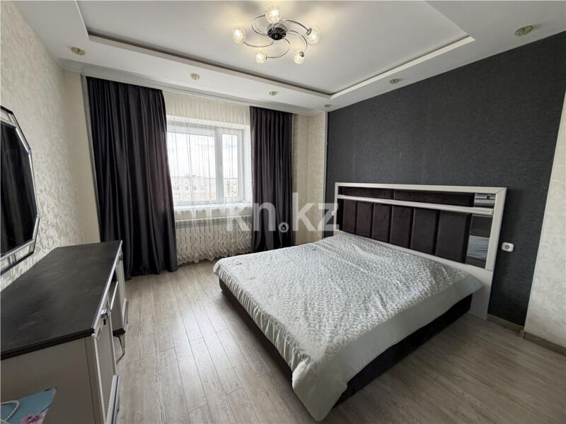 Продажа 3-комнатной квартиры, 90 м² - Продажа трехкомнатных квартир на Юго-Востоке Караганды - страница 22 фото 5 из 15