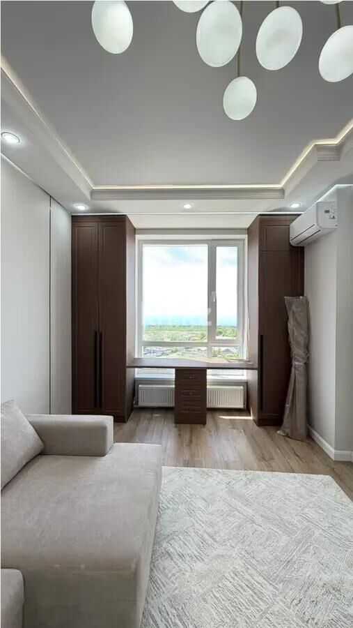 Продажа 3-комнатной квартиры, 77 м² - Продажа квартир в кирпичном доме в Астане - страница 189 фото 1 из 7