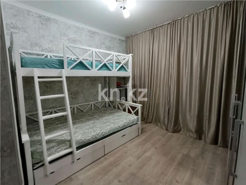 Продажа 2-комнатной квартиры, 50 м² - Продажа двухкомнатных квартир от собственников в Алматы - страница 6 фото 2 из 5