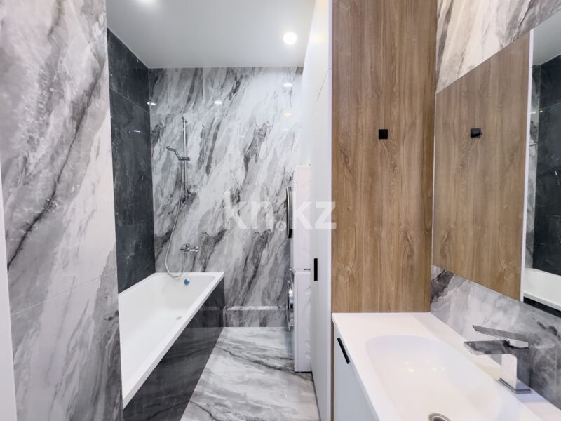 Продажа 3-комнатной квартиры, 85 м² - Недвижимость в Астане - страница 9 фото 7 из 12
