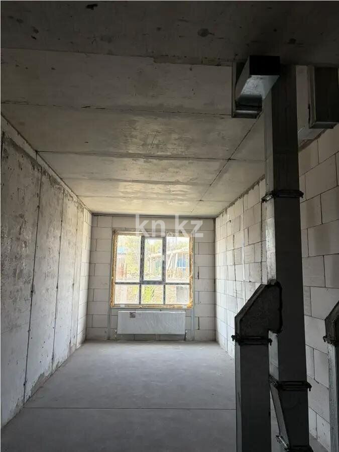 Продажа 1-комнатной квартиры, 33 м² - Продажа однокомнатных квартир от собственников в Алматы - страница 4 фото 1 из 2