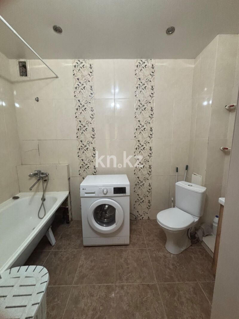 Продажа 1-комнатной квартиры, 45 м² - Продажа однокомнатных квартир в р-не Байконур Астаны - страница 2 фото 7 из 10