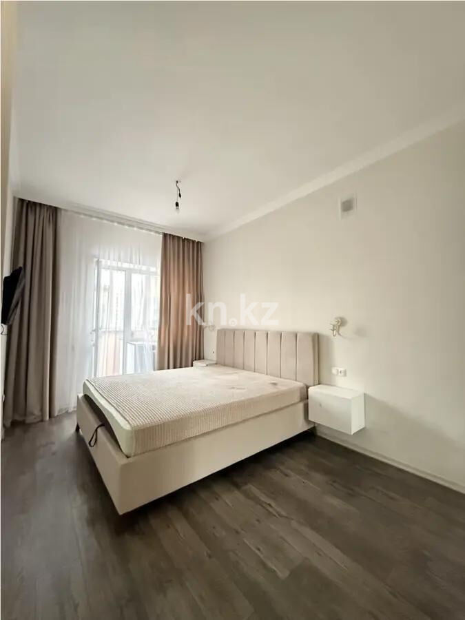 Продажа 2-комнатной квартиры, 61.4 м² - Продажа двухкомнатных квартир в Казахстане - страница 3 фото 2 из 6