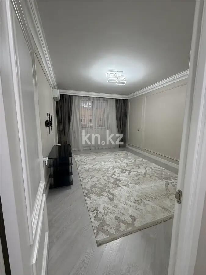Продажа 2-комнатной квартиры, 58.1 м² - Продажа двухкомнатных квартир в монолитно-каркасном доме в Казахстане - страница 202 фото 1 из 6