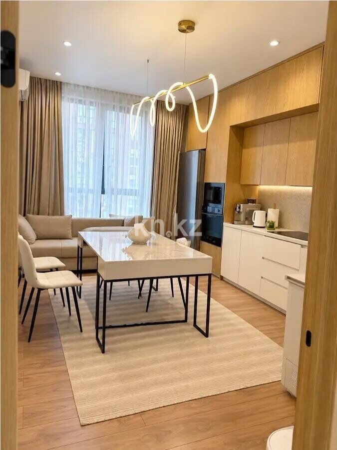Продажа 3-комнатной квартиры, 100 м² - Продажа трехкомнатных квартир от собственников в Алматы - страница 35 фото 3 из 5