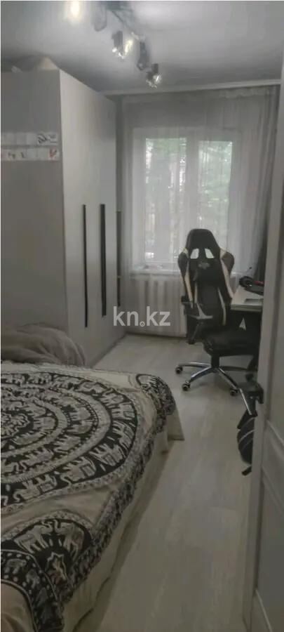Продажа 3-комнатной квартиры, 64 м² - Продажа трехкомнатных квартир в Ауэзовском р-не Алматы - страница 17 фото 3 из 6