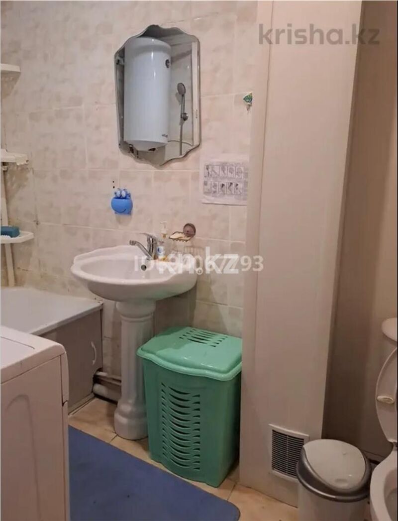 Продажа 3-комнатной квартиры, 65 м² - Продажа трехкомнатных квартир в Майкудуке Караганды - страница 5 фото 8 из 9