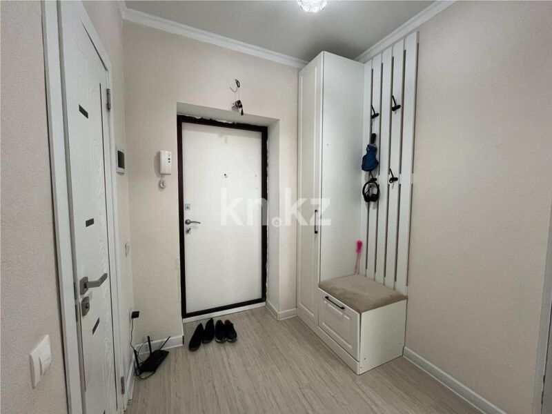 Продажа 1-комнатной квартиры, 36.38 м² - Продажа однокомнатных квартир в р-не Сарайшык Астаны - страница 24 фото 6 из 16
