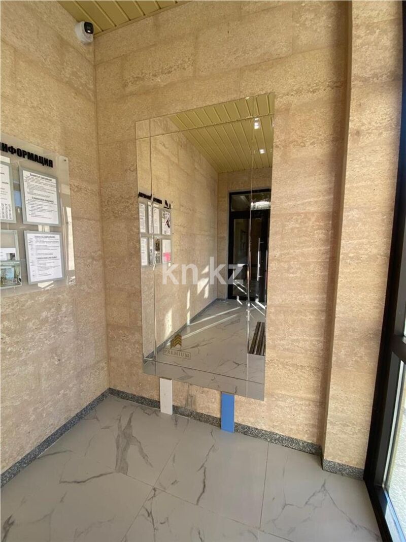 Продажа 3-комнатной квартиры, 64 м² - Продажа квартир в новостройках Караганды - страница 2 фото 16 из 20