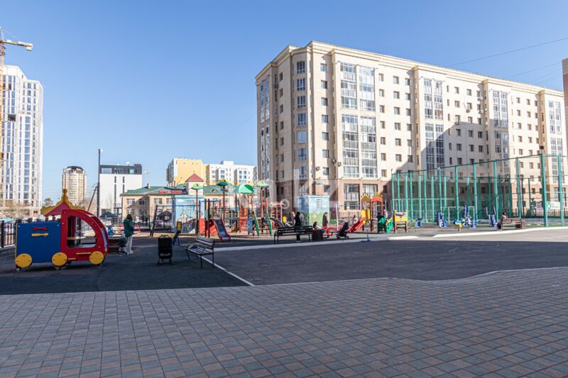 Аренда 1-комнатной квартиры посуточно, 44 м² - Аренда недвижимости в Астане - страница 8 фото 16 из 16