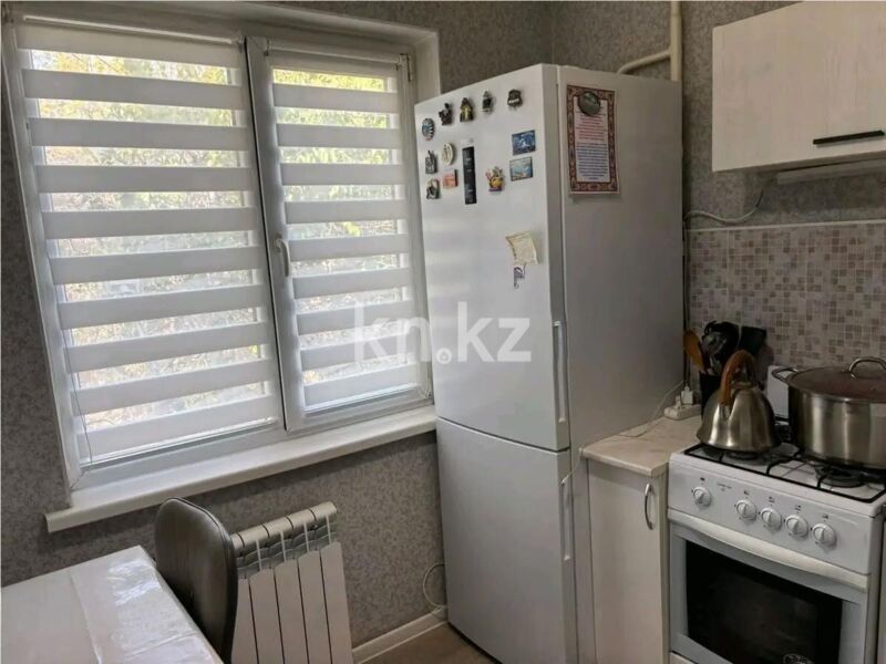 Продажа 2-комнатной квартиры, 45 м² - Продажа квартир в Казахстане - страница 200 фото 3 из 5