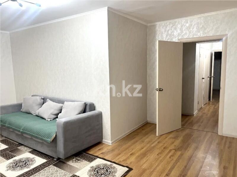 Продажа 2-комнатной квартиры, 69.8 м² - Продажа недвижимости в Астане - страница 2 фото 1 из 3