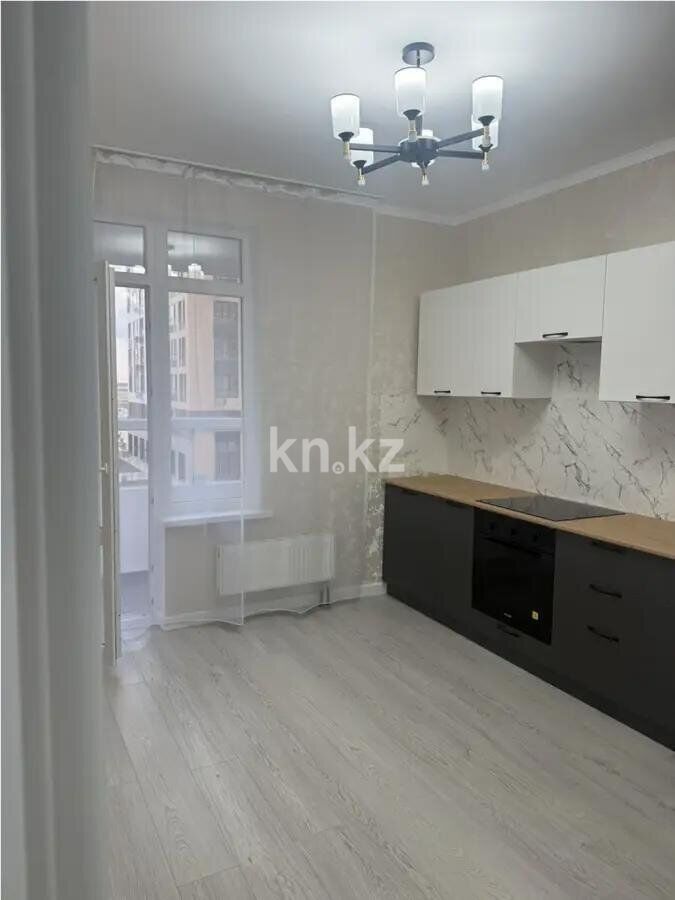 Продажа 1-комнатной квартиры, 36 м² - Продажа квартир в Казахстане - страница 122 фото 2 из 3