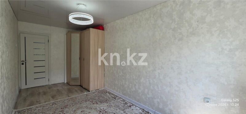 Продажа 2-комнатной квартиры, 44 м² - Продажа двухкомнатных квартир в панельном доме в Темиртау - страница 7 фото 6 из 9
