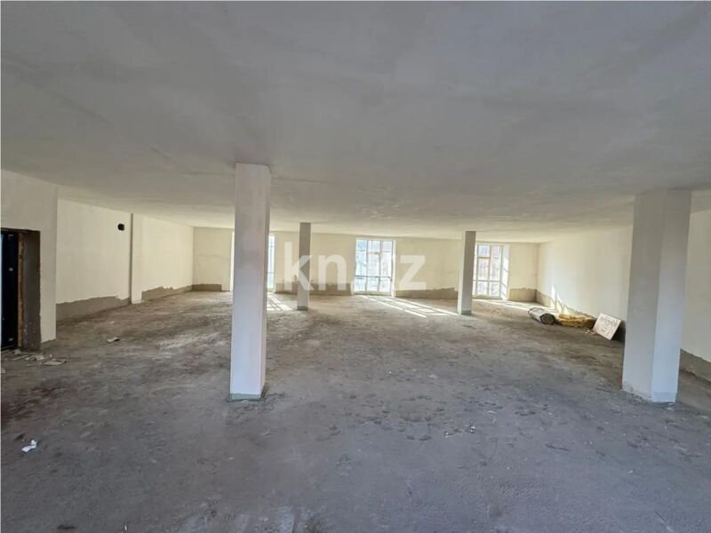 Продажа 6-комнатной квартиры, 207 м² - Продажа пятикомнатных и более квартир в кирпичном доме в Казахстане фото 1 из 3