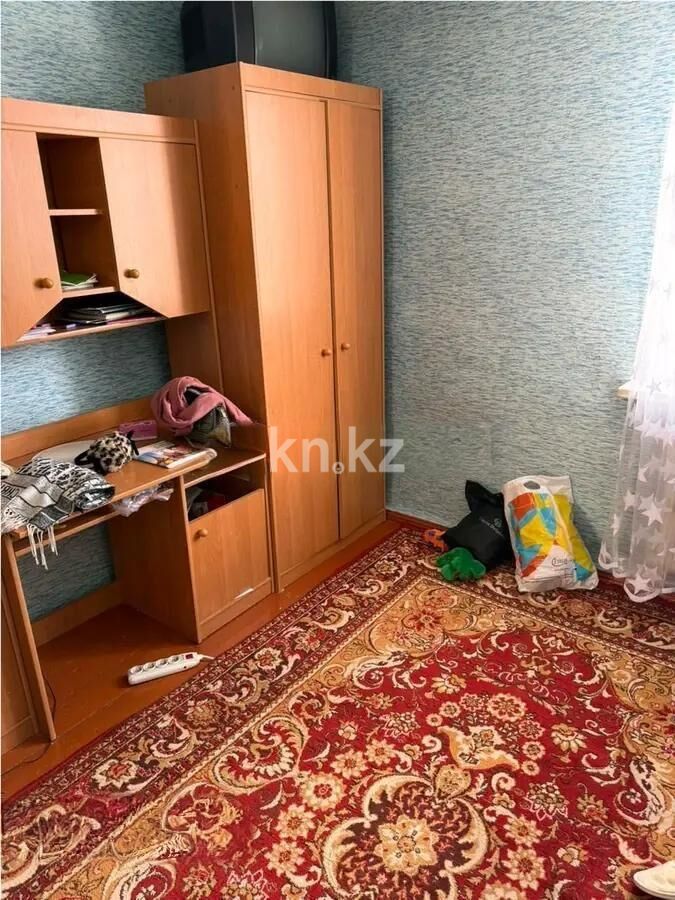 Продажа 4-комнатной квартиры, 64 м² - Продажа четырехкомнатных квартир в Жетысуском р-не Алматы фото 4 из 8