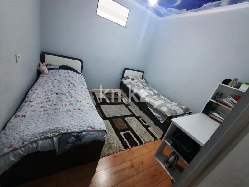 Продажа 2-комнатной квартиры, 53 м² - Продажа двухкомнатных квартир в Медеуском р-не Алматы - страница 8 фото 1 из 2