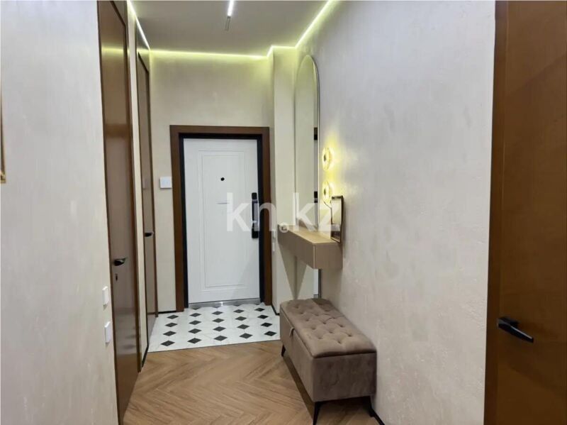 Продажа 4-комнатной квартиры, 102 м² - Продажа квартир в Астане - страница 13 фото 6 из 6