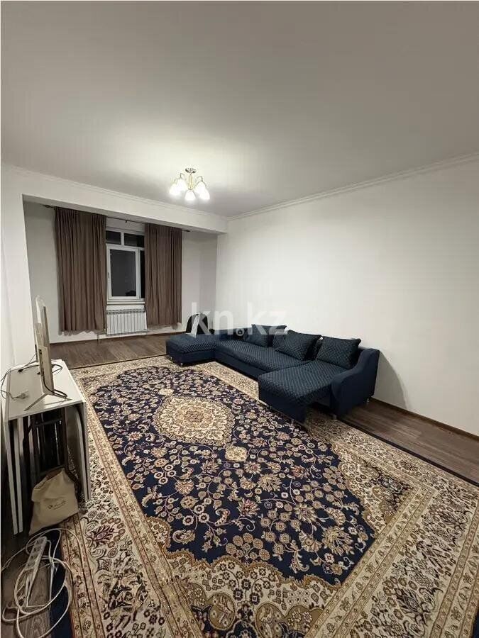 Продажа 2-комнатной квартиры, 88.3 м² - Недвижимость в Алматы фото 1 из 4