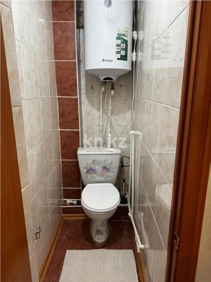 Продажа 3-комнатной квартиры, 64 м² - Продажа трехкомнатных квартир на Юго-Востоке Караганды - страница 16 фото 6 из 6