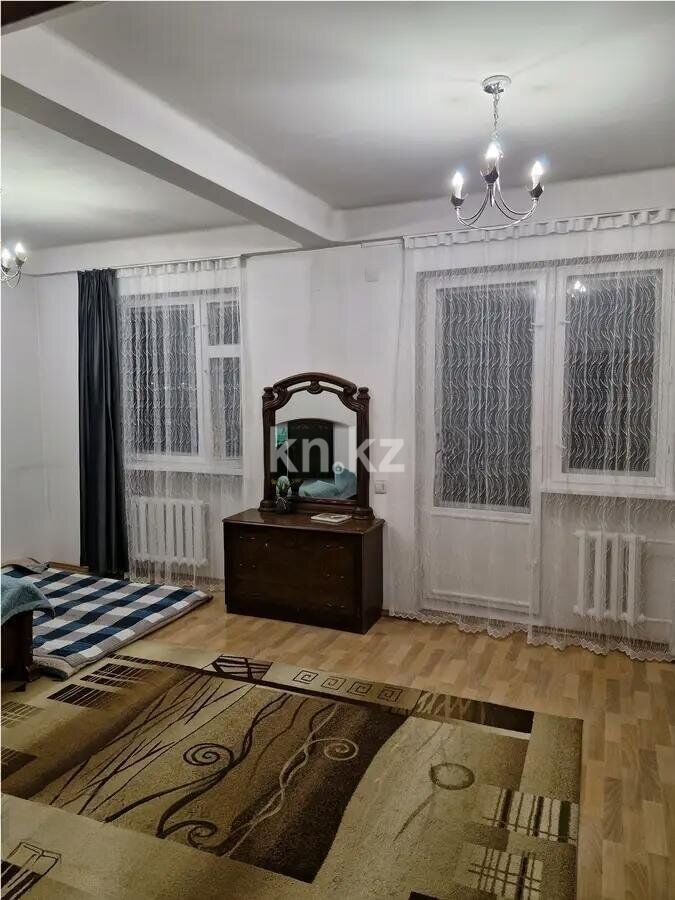 Продажа 2-комнатной квартиры, 100 м² - Продажа квартир в Казахстане - страница 135 фото 1 из 4