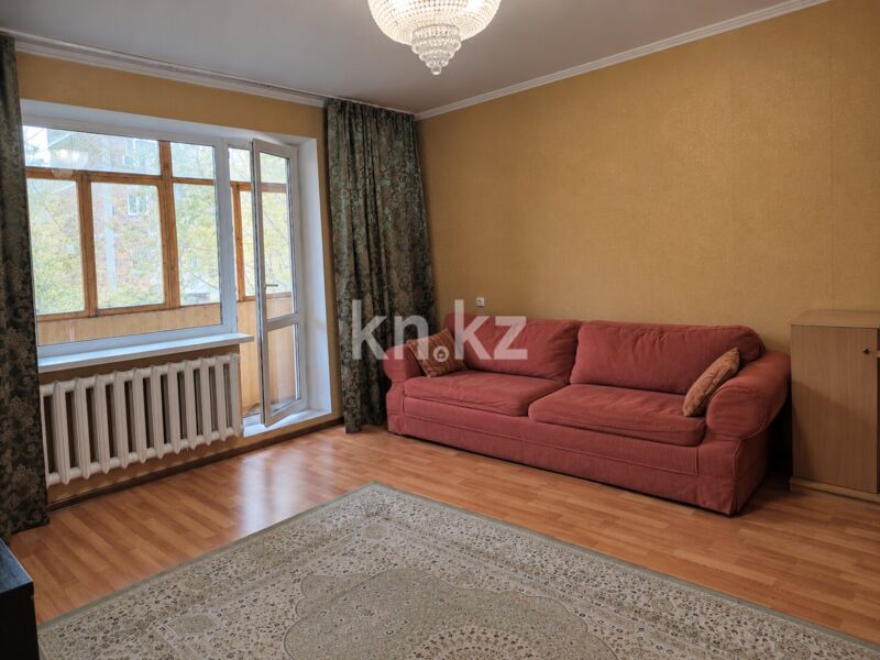 Продажа 2-комнатной квартиры, 53 м² - Продажа двухкомнатных квартир на Юго-Востоке Караганды - страница 4 фото 2 из 10