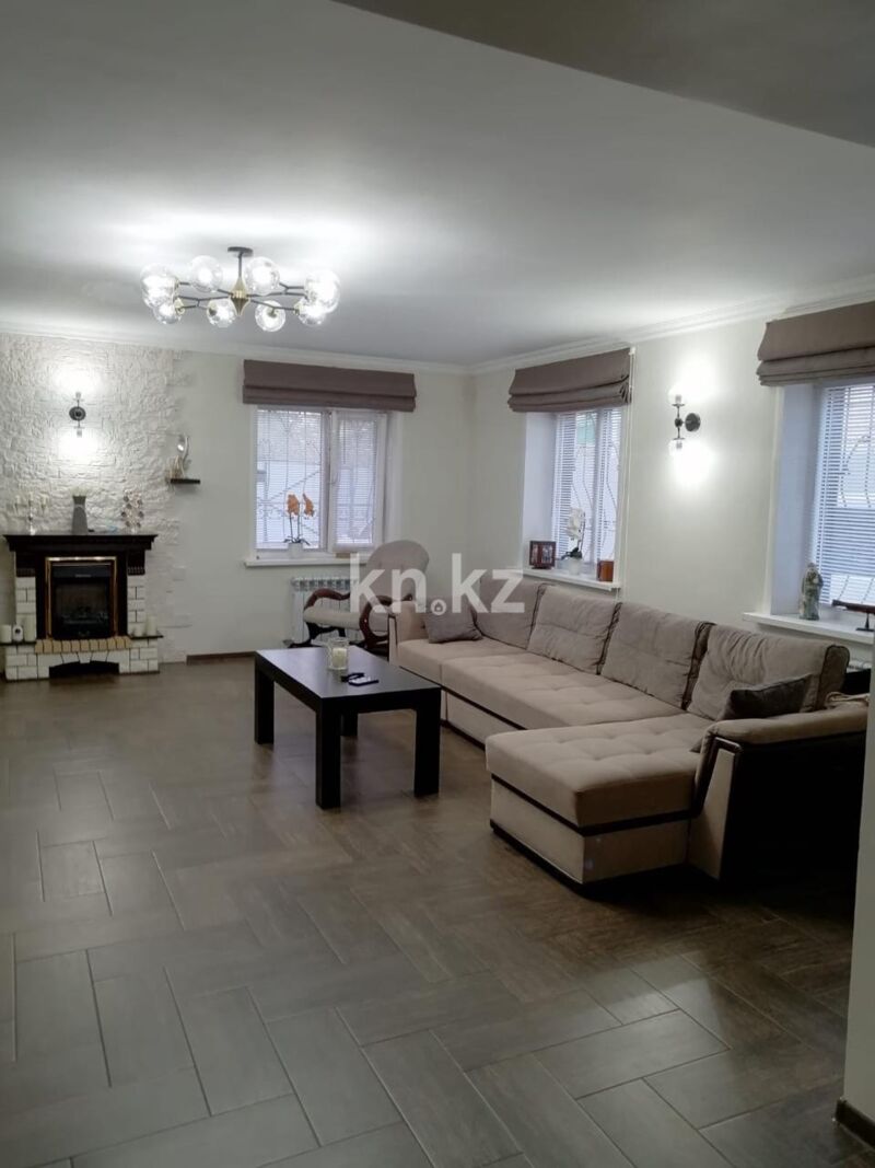 Продажа 3-комнатного дома, 148 м² - Продажа трехкомнатных домов, коттеджей в Уральске фото 4 из 36