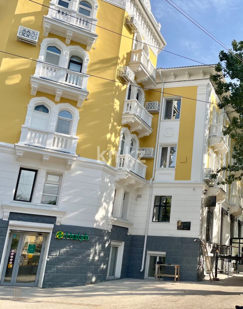 Продажа 3-комнатной квартиры, 72 м² - Продажа квартир в Медеуском р-не Алматы фото 23 из 40