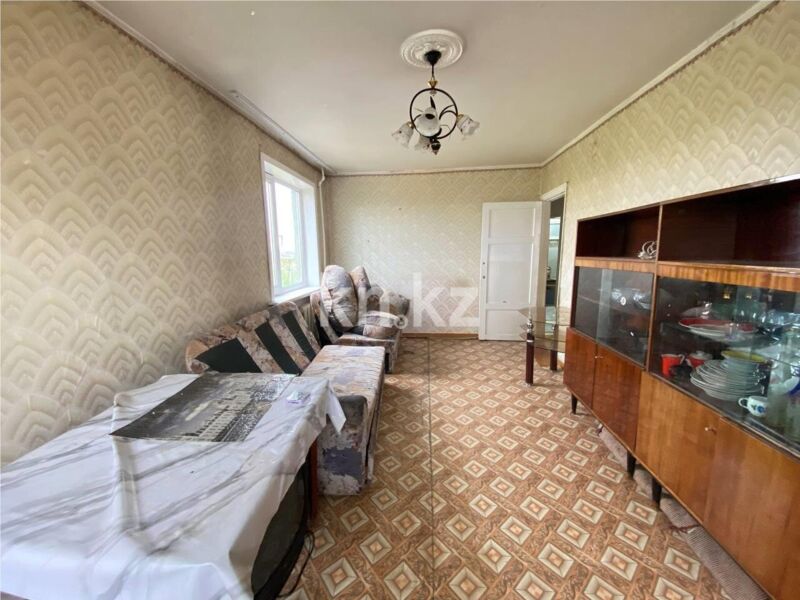 Продажа 3-комнатной квартиры, 62 м² - Продажа трехкомнатных квартир в Казахстане - страница 18 фото 2 из 11