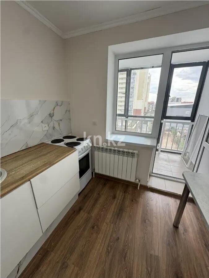 Продажа 1-комнатной квартиры, 30 м² - Продажа однокомнатных квартир в кирпичном доме в Астане фото 2 из 5
