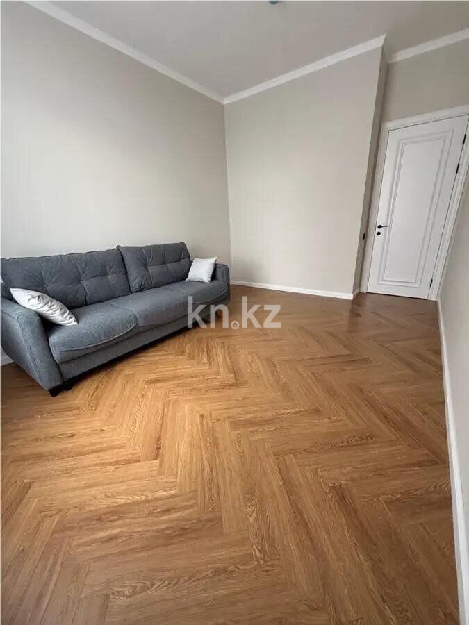 Продажа 3-комнатной квартиры, 75 м² - Продажа трехкомнатных квартир в монолитно-каркасном доме в Караганде фото 2 из 4